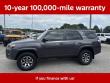 2021 Toyota 4Runner TRD Off-Road Premium SUV
