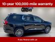 2022 GMC Acadia Denali SUV