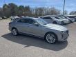 2024 Cadillac CT4 Premium Luxury Sedan