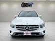 2021 Mercedes-Benz GLC GLC 300 SUV