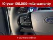 2025 Ford Explorer ST-Line SUV