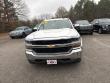 2017 Chevrolet Silverado 1500 LT Truck