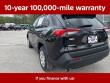 2022 Toyota RAV4 LE SUV