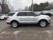 2017 Ford Explorer XLT SUV