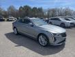 2024 Cadillac CT4 Premium Luxury Sedan