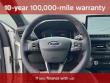 2024 Ford Escape ST-Line SUV