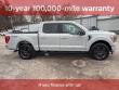 2023 Ford F-150 XLT Truck