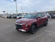 2025 Chevrolet Trailblazer LT SUV