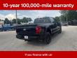 2025 Ford F-150 XLT Truck