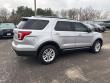 2017 Ford Explorer XLT SUV