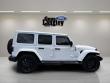2021 Jeep Wrangler Unlimited Sahara 4xe SUV