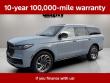 2025 Lincoln Navigator Reserve SUV