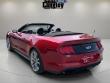 2021 Ford Mustang GT Premium Convertible