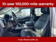 2021 Ford F-150 Lariat Truck