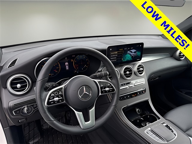 Used 2021 Mercedes-Benz GLC GLC300 with VIN W1N0G8EB2MV289517 for sale in Humboldt, TN