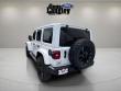 2021 Jeep Wrangler Unlimited Sahara 4xe SUV