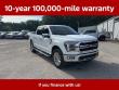 2024 Ford F-150 Lariat Truck