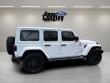 2021 Jeep Wrangler Unlimited Sahara 4xe SUV