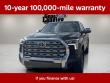 2025 Toyota Tundra Hybrid 1794 Edition Truck