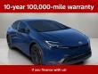 2025 Toyota Prius LE Hatchback
