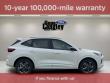 2024 Ford Escape ST-Line SUV