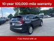 2024 Honda CR-V EX SUV