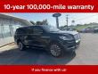 2021 Lincoln Navigator L Reserve SUV