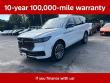 2025 Lincoln Navigator Reserve SUV