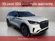 2025 Lincoln Aviator Reserve SUV