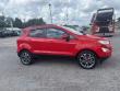 2018 Ford EcoSport SE SUV