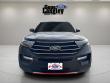 2023 Ford Explorer XLT SUV