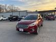 2017 Ford Escape Titanium SUV