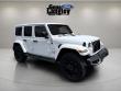 2021 Jeep Wrangler Unlimited Sahara 4xe SUV