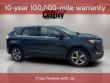 2022 Ford Edge SEL SUV