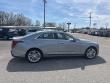 2024 Cadillac CT4 Premium Luxury Sedan