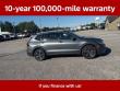 2024 Volkswagen Tiguan 2.0T Wolfsburg Edition SUV