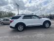 2021 Ford Explorer XLT SUV