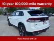 2025 Volkswagen Atlas Cross Sport 2.0T SE w/Technology SUV