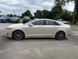2018 Lincoln MKZ Select Sedan