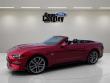 2021 Ford Mustang GT Premium Convertible