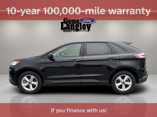 2024 Ford Edge SE's photo