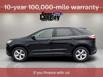 2024 Ford Edge SE CROSSOVERS