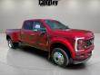 2023 Ford F-450SD Lariat Truck