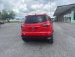 2018 Ford EcoSport SE SUV