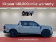 2024 Ford Maverick Lariat Truck