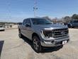 2021 Ford F-150 Lariat Truck