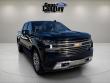2021 Chevrolet Silverado 1500 High Country Truck