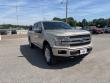2018 Ford F-150 Platinum Truck
