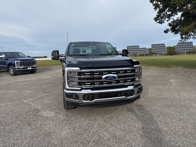 2026 Ford F-350 Super Duty Lariat - Photo 7
