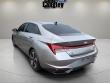 2023 Hyundai Elantra Limited Sedan